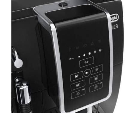 Кофеварка Delonghi ECAM350.15.B
