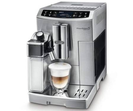 Кофеварка Delonghi ECAM510.55M