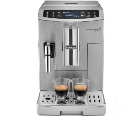 Кофеварка Delonghi ECAM510.55M