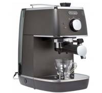 Кофеварка Delonghi ECI 341 BK