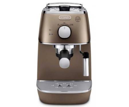 Кофеварка Delonghi ECI 341 BZ
