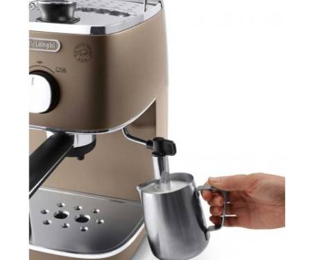 Кофеварка Delonghi ECI 341 BZ