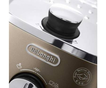 Кофеварка Delonghi ECI 341 BZ