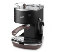 Кофеварка Delonghi ECOV 311 BK