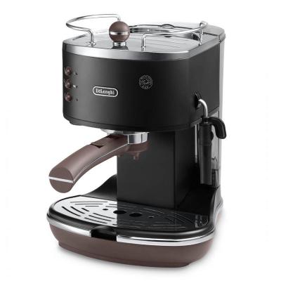 Кофеварка Delonghi ECOV 311 BK