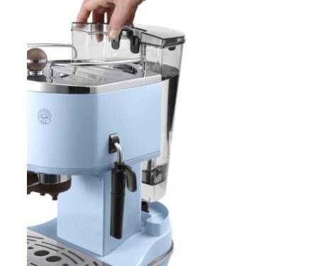 Кофеварка Delonghi ECOV311.AZ