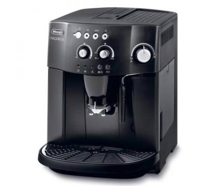 Кофеварка Delonghi ESAM4000.B