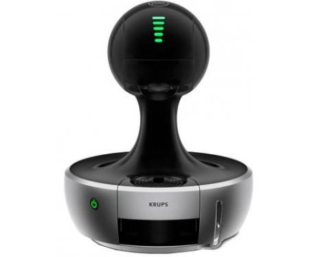 Кофеварка Krups KP 350B10