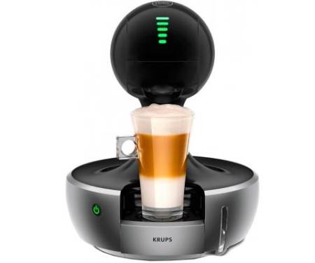 Кофеварка Krups KP 350B10