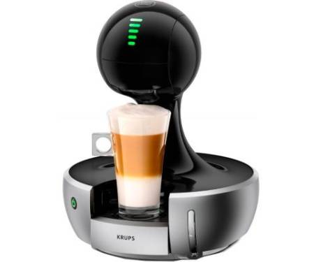 Кофеварка Krups KP 350B10