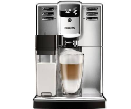 Кофеварка Philips EP5365/10