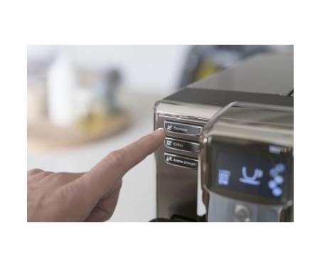 Кофеварка Philips EP5365/10
