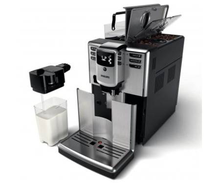 Кофеварка Philips EP5365/10
