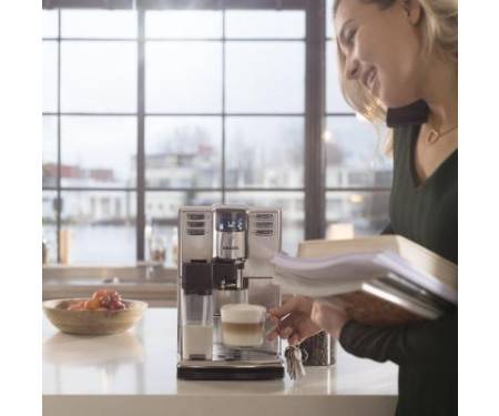 Кофеварка Philips EP5365/10