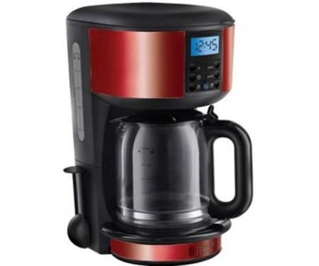 Кофеварка Russell Hobbs 20682-56