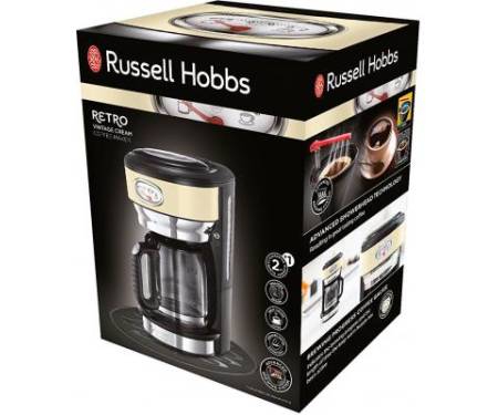 Кофеварка Russell Hobbs 21702-56