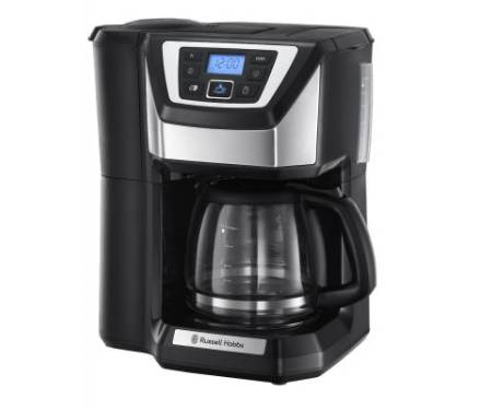 Кофеварка Russell Hobbs 22000-56