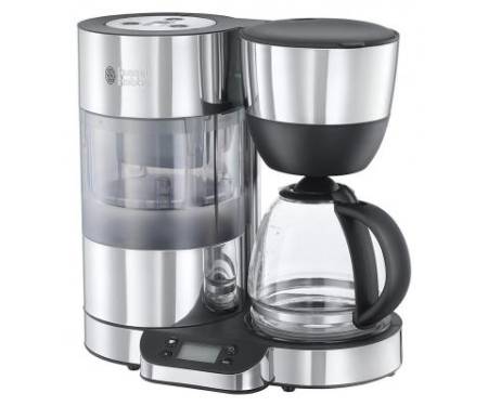 Кофеварка Russell Hobbs Clarity (20770-56)
