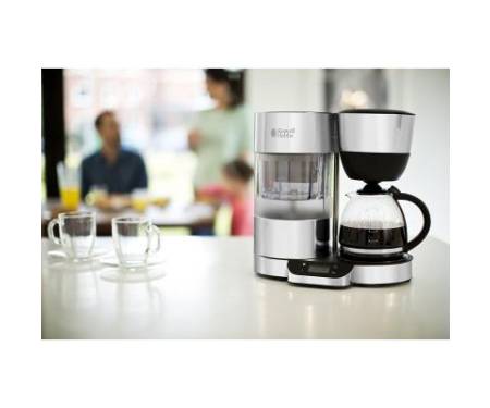 Кофеварка Russell Hobbs Clarity (20770-56)