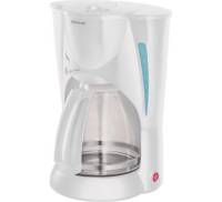 Кофеварка Sencor SCE 5000 WH