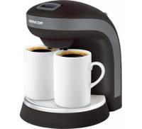 Кофеварка Sencor SCE2000BK