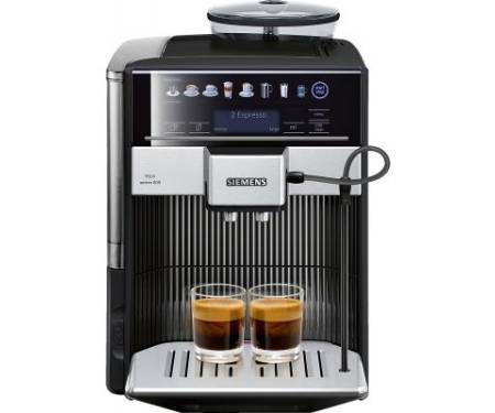 Кофеварка Siemens TE605209RW