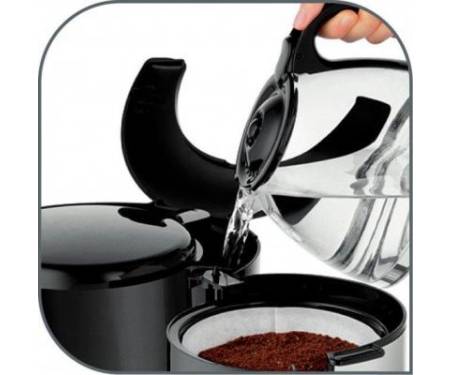 Кофеварка TEFAL SUBITO (CM360812)