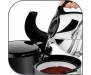 Кофеварка TEFAL SUBITO (CM360812)
