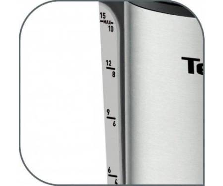 Кофеварка TEFAL SUBITO (CM360812)