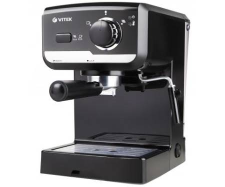 Кофеварка Vitek VT-1502