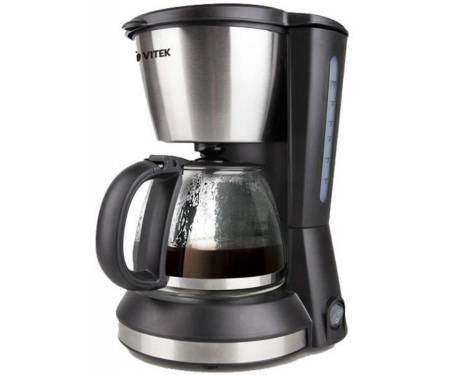 Кофеварка Vitek VT-1506