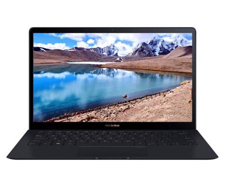 ASUS ZenBook S UX391UA Deep Dive Blue (UX391UA-EG007R)