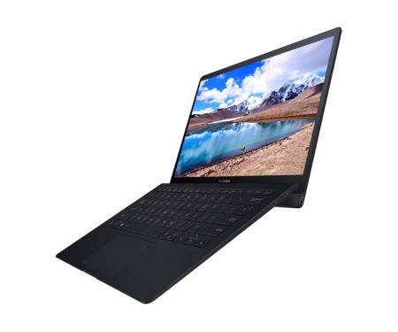 ASUS ZenBook S UX391UA Deep Dive Blue (UX391UA-EG007R)
