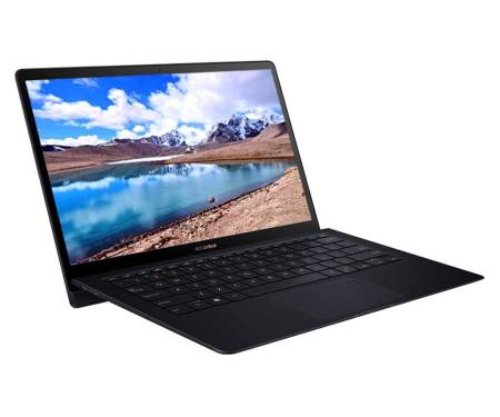 ASUS ZenBook S UX391UA Deep Dive Blue (UX391UA-EG007R)