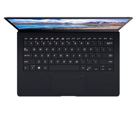 ASUS ZenBook S UX391UA Deep Dive Blue (UX391UA-EG007R)