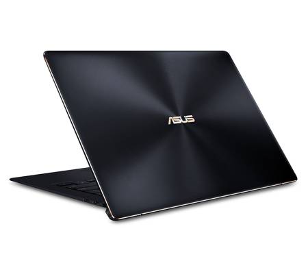 ASUS ZenBook S UX391UA Deep Dive Blue (UX391UA-EG007R)
