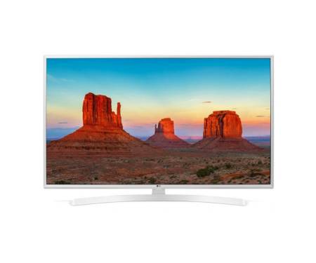 LG 43UK6390P