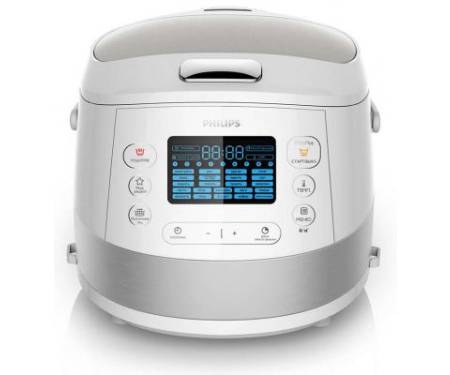 Мультиварка Philips HD4734/03