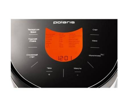 Мультиварка Polaris PMC 0523AD