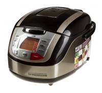 Мультиварка Redmond RMC M 4502 E Black