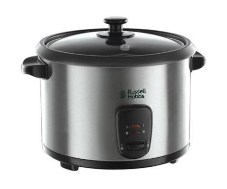 Мультиварка Russell Hobbs 19750 (19750-56)
