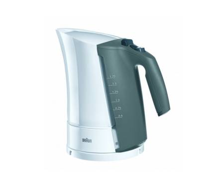 Braun WK3000KE WH