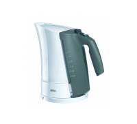 Braun WK3000KE WH