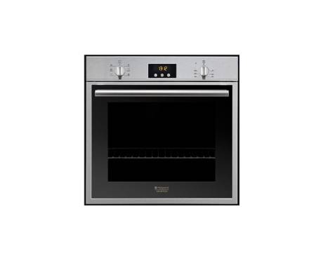 Hotpoint-Ariston FK63 CX/HA