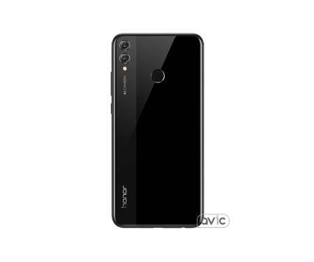 Honor 8X 4/64GB Black