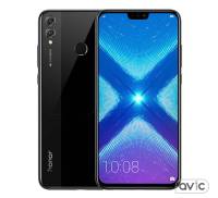 Honor 8X 4/64GB Black