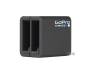 Зарядное устройство GoPro Dual Battery Charger (AHBBP-401)