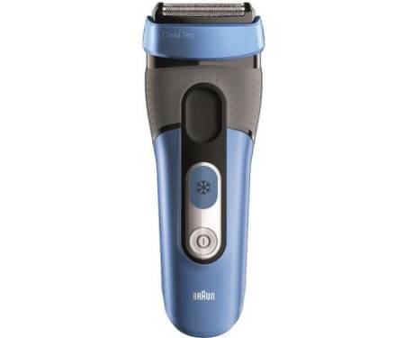 Электробритва Braun CT 4 S COOLTEC