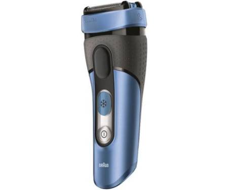 Электробритва Braun CT 4 S COOLTEC