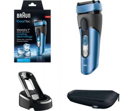 Электробритва Braun CT 4 S COOLTEC